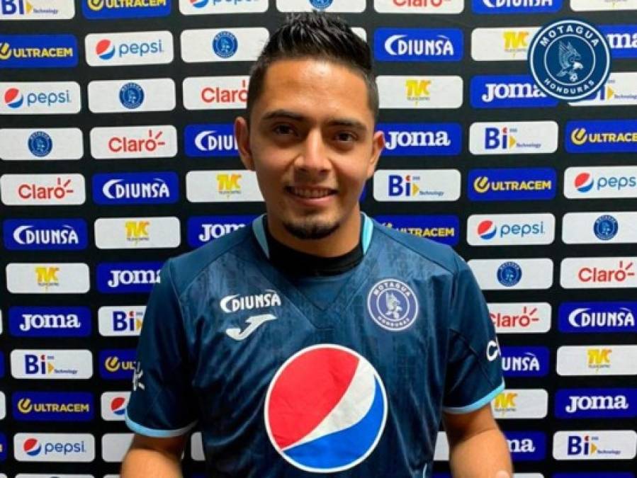 Motagua comienza a reforzarse y el Vida anunciará incorporaciones: las principales novedades en el mercado de fichajes