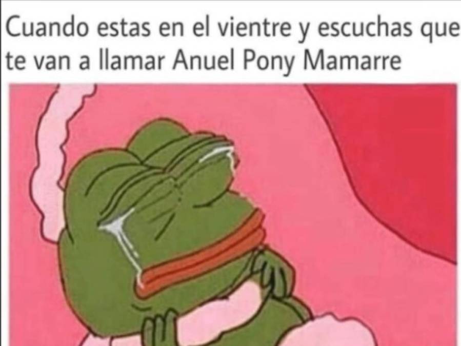 Graciosos memes genera el 'Mamarre' del popular tema musical 'Rebota'