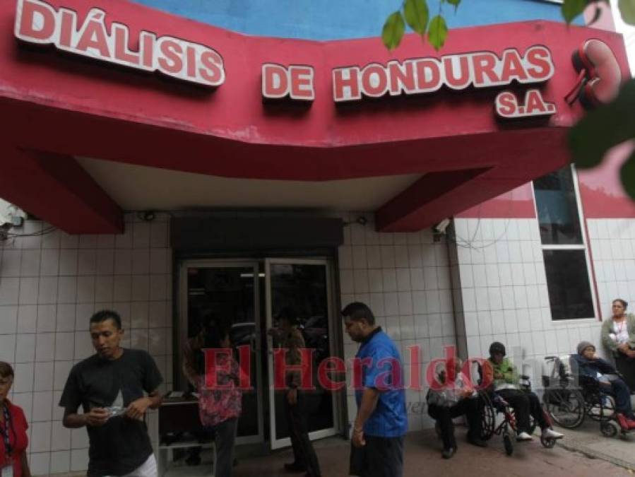 FOTOS: Lo que se sabe hasta este miércoles sobre el coronavirus en Honduras