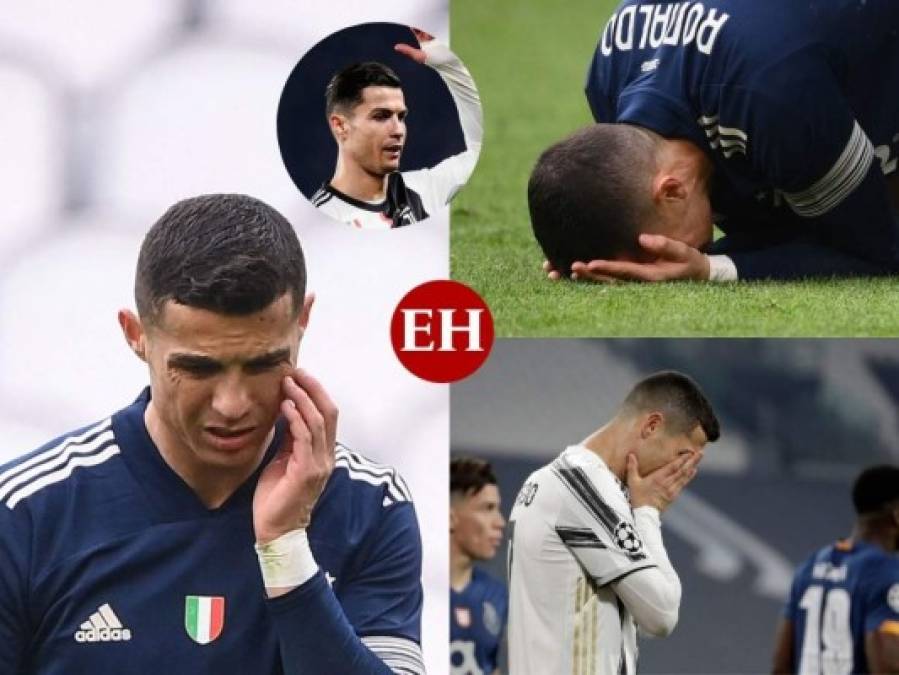 ¿Salida de Cristiano Ronaldo de la Juventus es real?