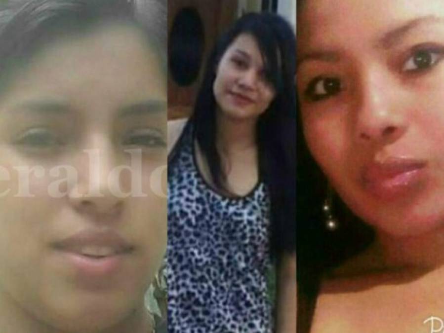 Los macabros casos de jóvenes asesinadas en Honduras por rechazar el amor un pandillero