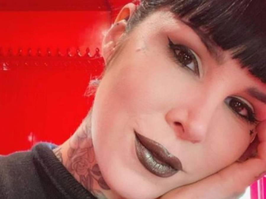 Cantante, empresaria y tatuadora: Los grandes talentos de la mexicana Kat Von D