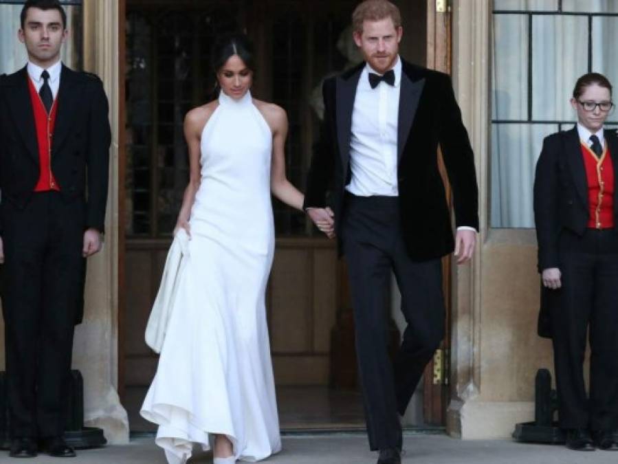 Las revelaciones más polémicas sobre Meghan Markle y el príncipe Harry en escandaloso libro