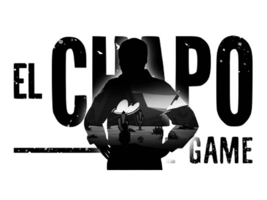 The Chapo Game: polémico videojuego inspirado en el narcotraficante