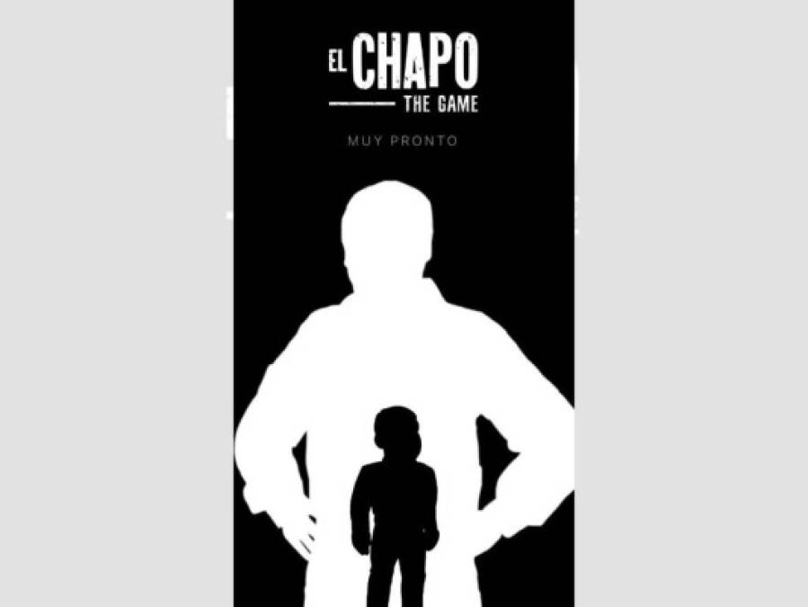 The Chapo Game: polémico videojuego inspirado en el narcotraficante