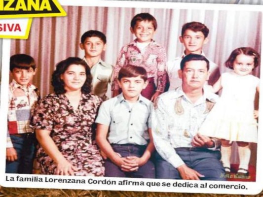 Cae 'Julie' Lorenzana, hija del supuesto narco guatemalteco 'El Patriarca' ¿por qué es tan importante su captura?