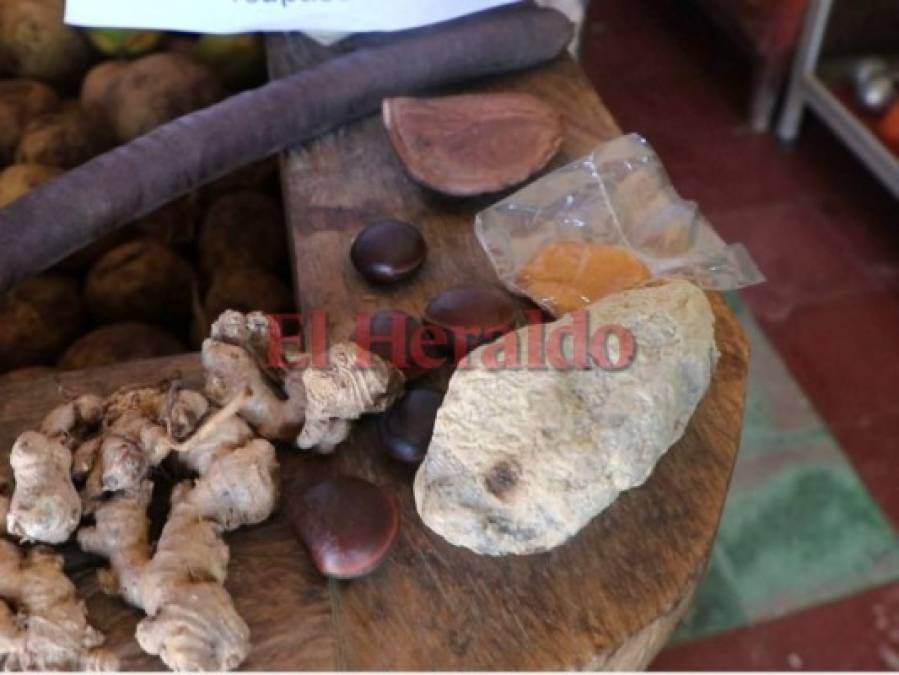 Tierra Adentro: Remedios y tradiciones ancestrales que aún puedes encontrar en Teupasenti