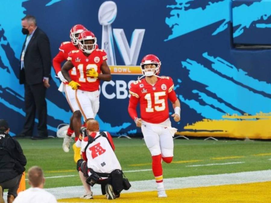 Así se vivió la previa del Super Bowl en Tampa, Florida (Fotos)