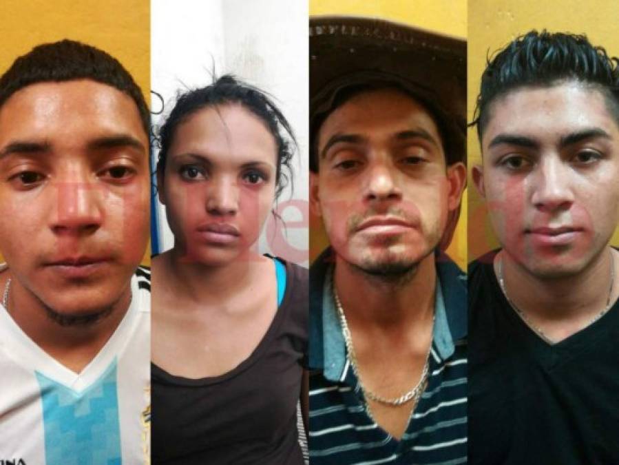Los sucesos más impactantes de la semana en Honduras