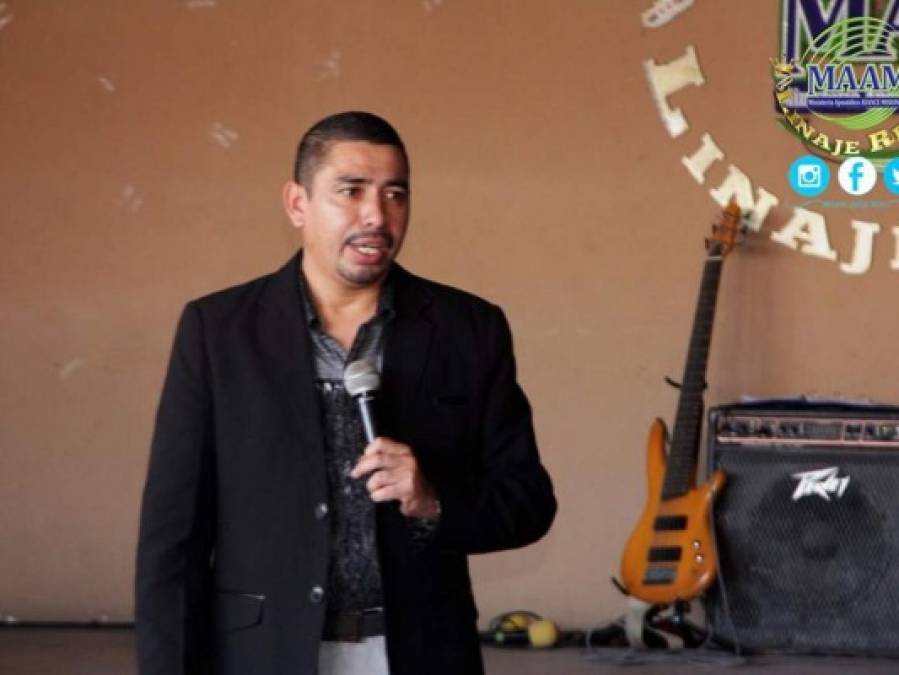 FOTOS: Así era Jerry Quintanilla, pastor que murió en fatal accidente