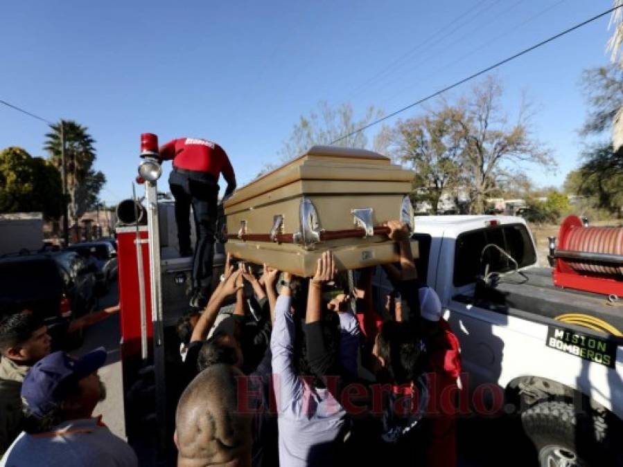 Suman 24 muertos por ataque de cártel en Coahuila: Lo que se sabe sobre el mortal tiroteo