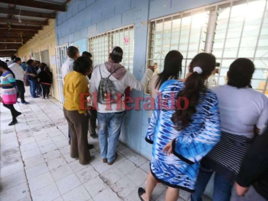 Así se realiza el conteo de votos de las elecciones generales tras cierre de urnas