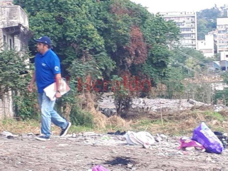 Lo que sabemos sobre hallazgo de cadáver de niño de 18 meses encostalado