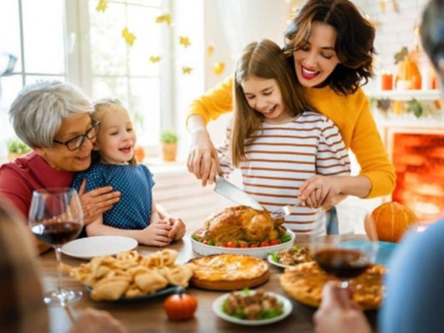 Tradición y reencuentros: La fiesta de Acción de Gracias explicada en ocho puntos claves