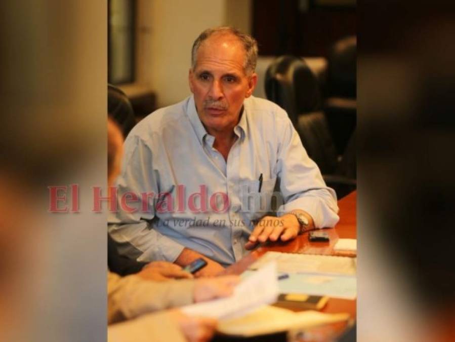 Lo que se sabe del estado de salud del alcalde Nasry 'Tito' Asfura (FOTOS)