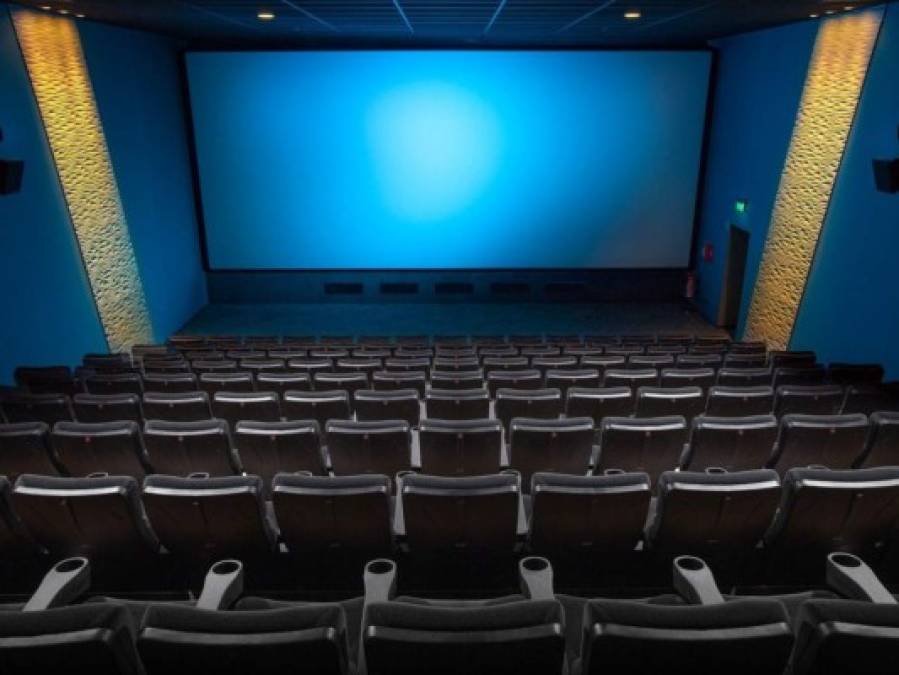 7 cosas que debes saber antes de ir al cine en era covid-19