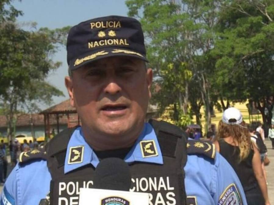 Bomberos, policías y militares: las otras víctimas de la pandemia