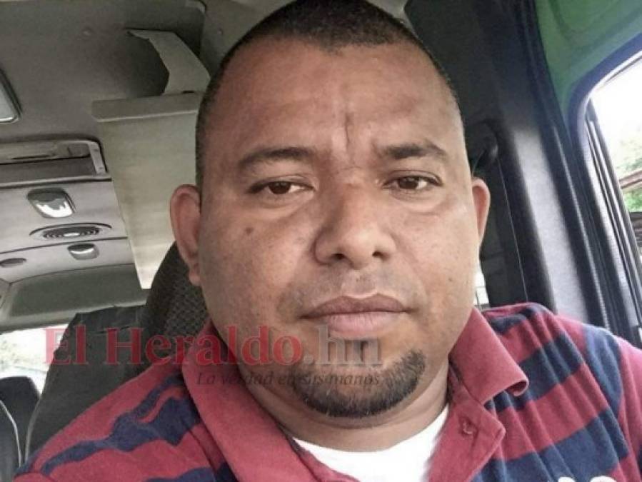 Luto en el transporte: Matan a motorista en San Pedro Sula; tres niños quedan huérfanos