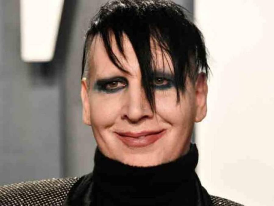 Marilyn Manson cumple 53 años entre acusaciones de abuso sexual y oscuridad en su carrera musical