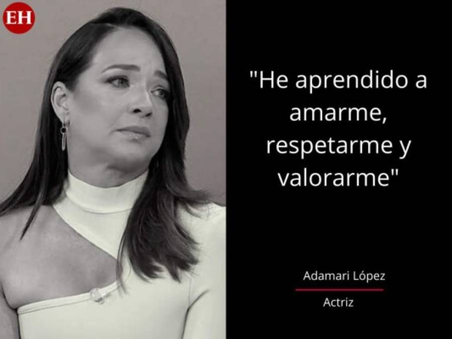 Adamari López y sus dolorosas frases al anunciar su separación de Toni Costa