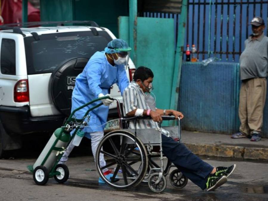 Pandemia ya deja tres millones de contagios en Europa y avanza implacable en América Latina