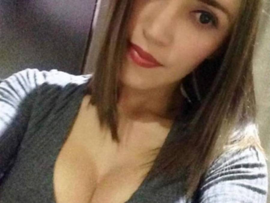 Vivian Polanía, la jueza colombiana 'en problemas' por sus sexys fotos