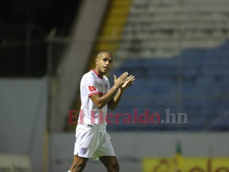 El show de la Ultra Fiel, la euforia de Eddie y el enojo de Nazar: Lo que no se vio del Olimpia vs. Victoria  