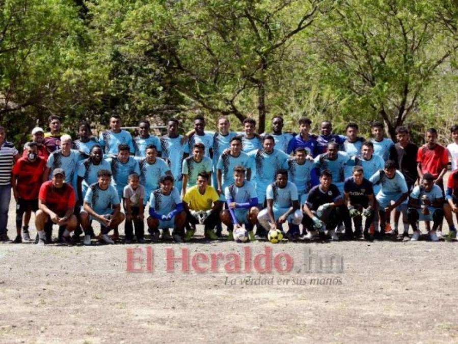 Marvin Chávez, de ser mundialista en 2014 a jugar en Liga de Ascenso con el Cedrito FC