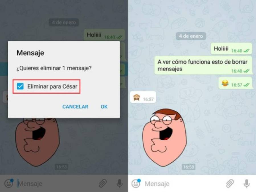 Los mejores trucos que debes conocer sobre Telegram