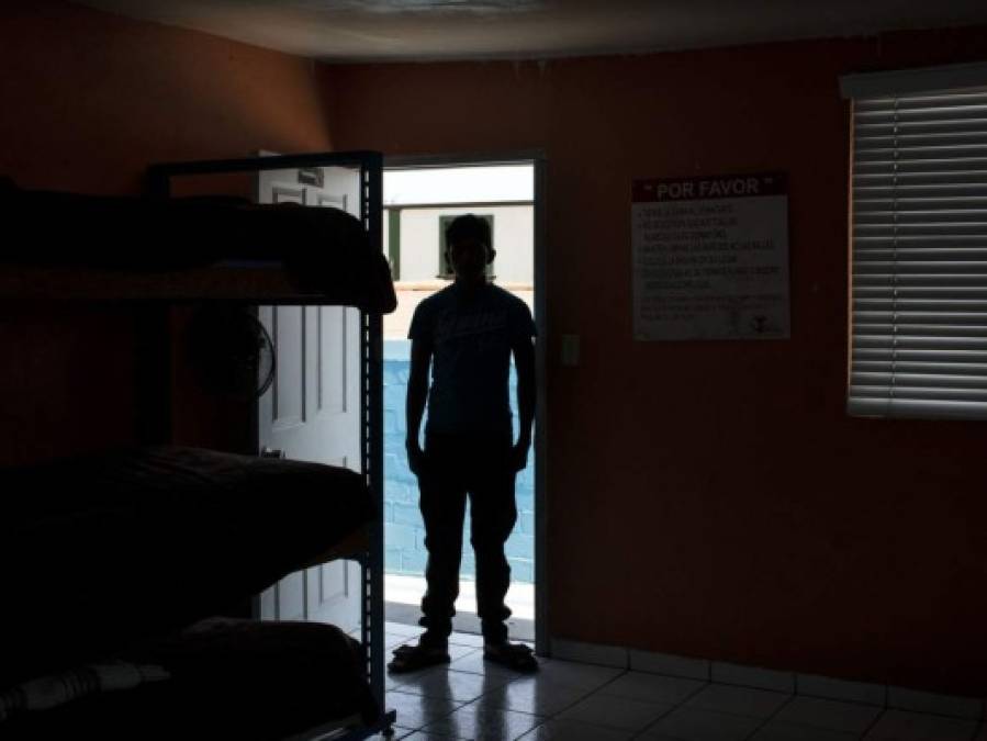 Estas son las historias de migrantes hondureños que persiguen su 'sueño americano'