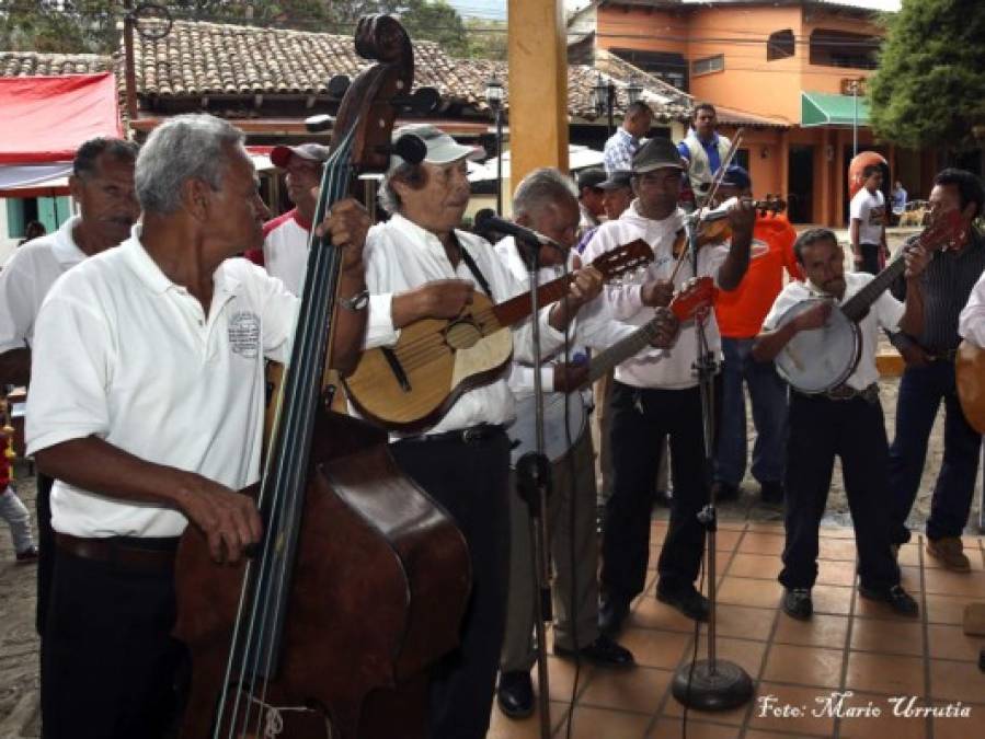 Valle de Ángeles, la pintoresca ciudad de las artesanías