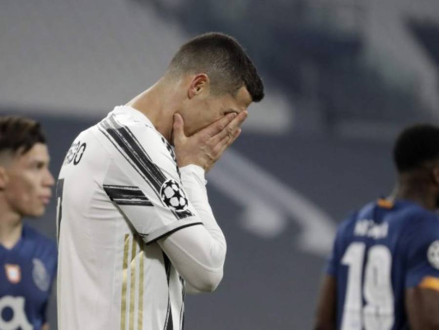 ¿Salida de Cristiano Ronaldo de la Juventus es real?