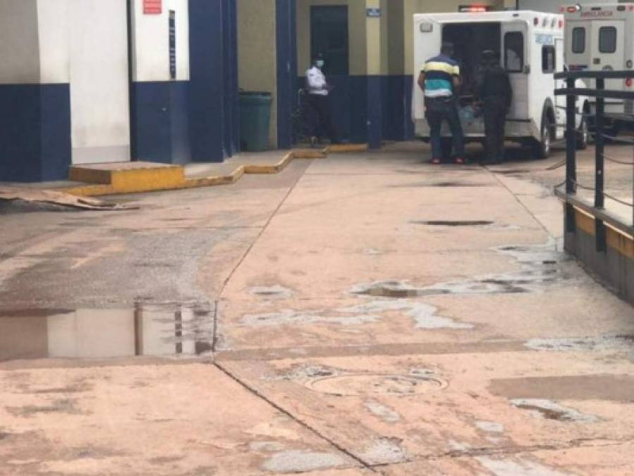 Reyertas, rapto de menores y accidentes: resumen de sucesos en Honduras  