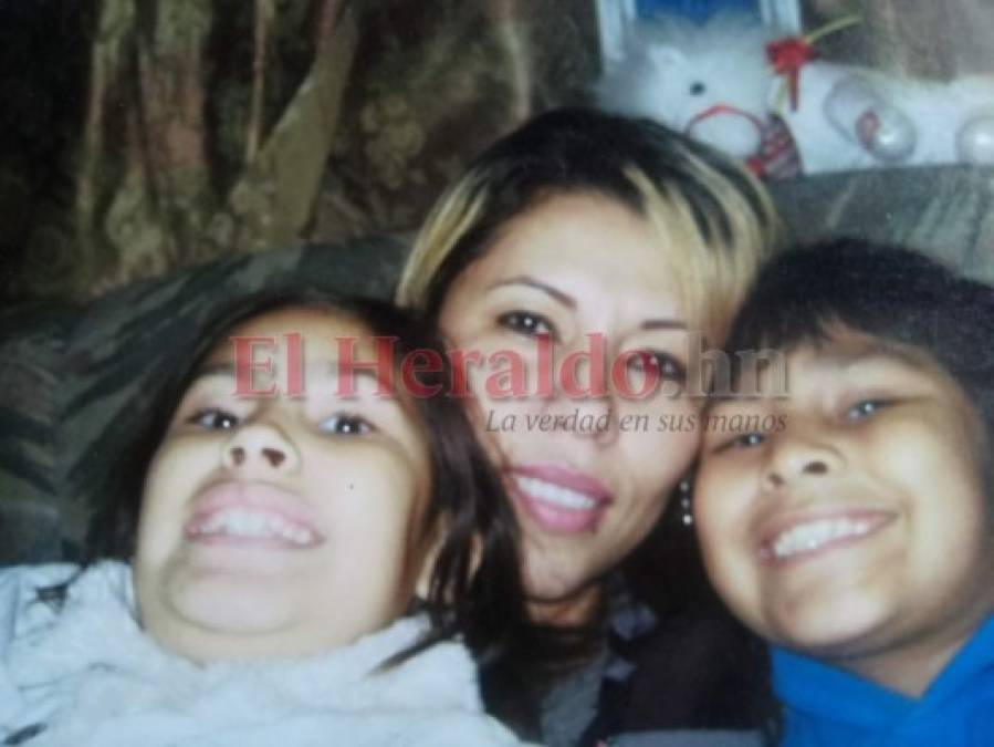 FOTOS: Así era Francis Vanessa Martínez, hondureña asesinada en Texas  