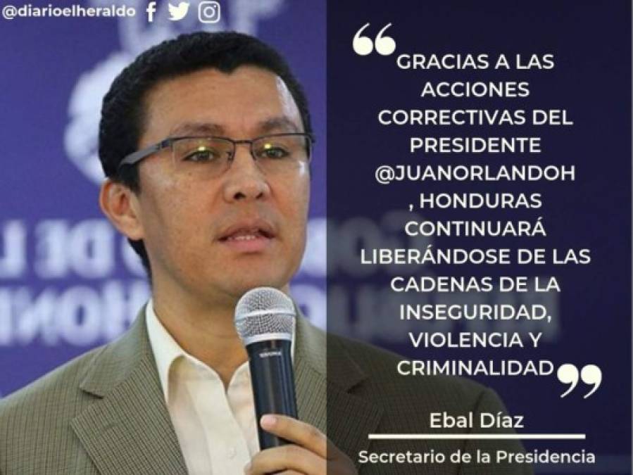 El juicio de Tony Hernández, el tema principal de las frases más polémicas de la semana