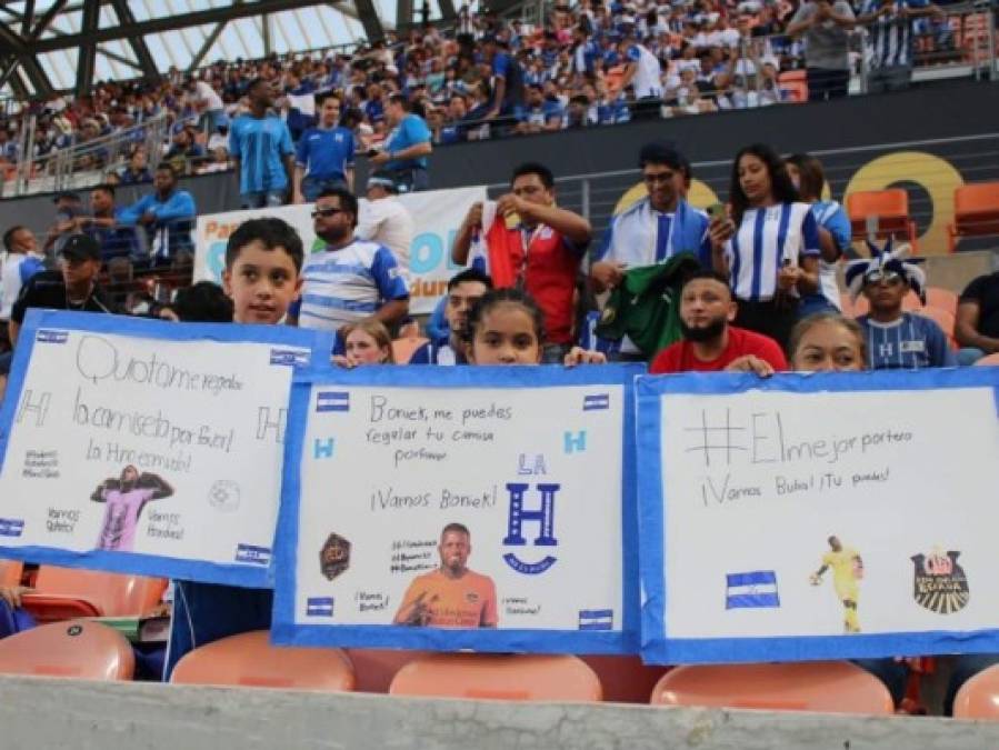 Lo que no se vio en la derrota de Honduras frente a Qatar en la Copa Oro
