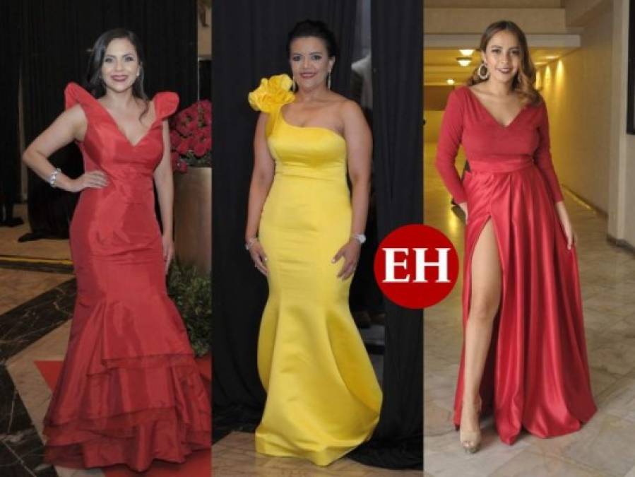 Prom 2019 de La Estancia School: Las bellas invitadas que brillaron con luz propia durante la ceremonia