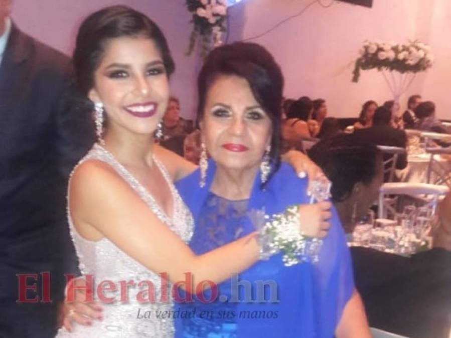 FOTOS: Del Campo School derrochó estilo y glamour en la Prom 2019