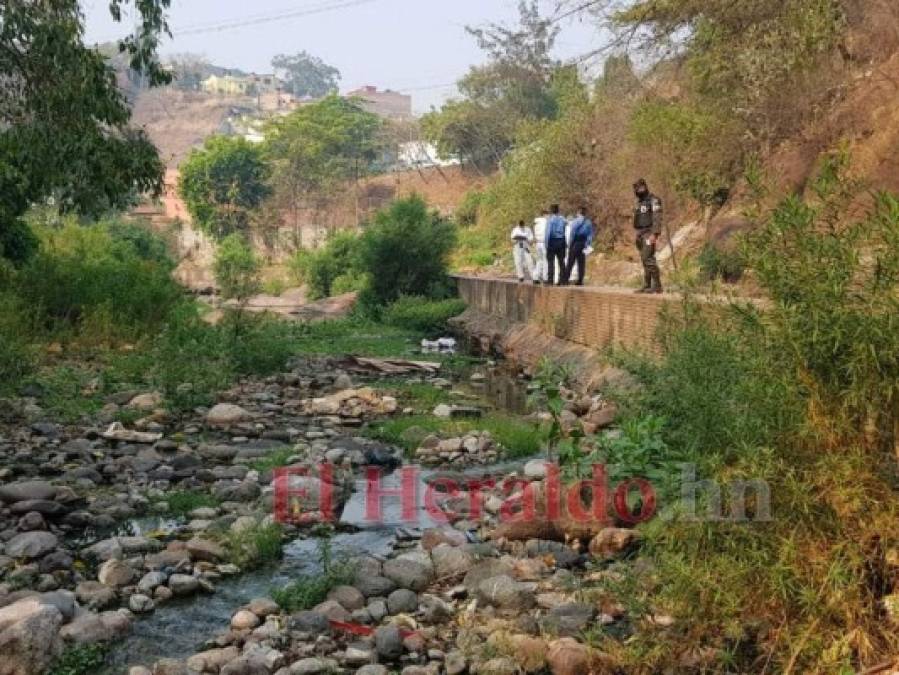 Mortales accidentes, balaceras y hallazgo de cuerpos, entre los sucesos de la semana en Honduras