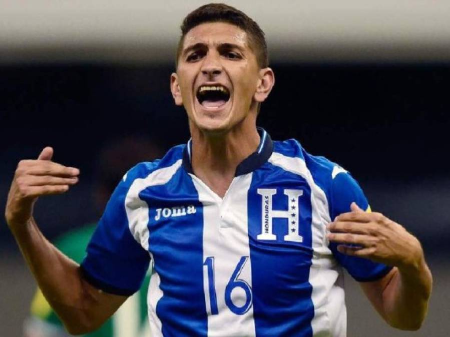 FOTOS: Ellos son los futbolistas más guapos de la Liga Nacional de Honduras este 2019