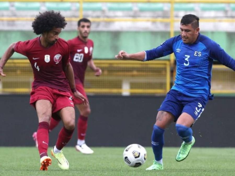 Lo que debes saber de Qatar, próximo rival de Honduras en la Copa Oro