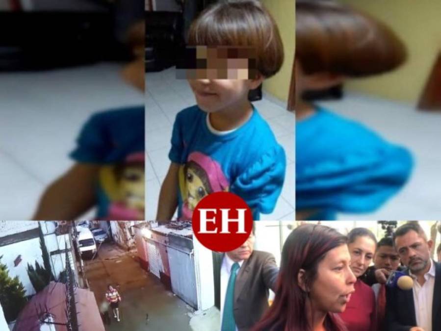 Lo que se sabe del atroz crimen de Fátima, niña hallada en un costal  