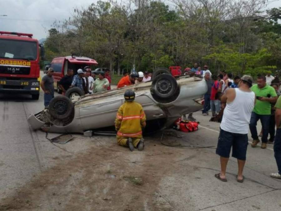 Femicidios, dos masacres y el crimen contra una joven abogada entre sucesos de la semana