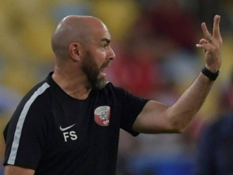 Lo que debes saber de Qatar, próximo rival de Honduras en la Copa Oro