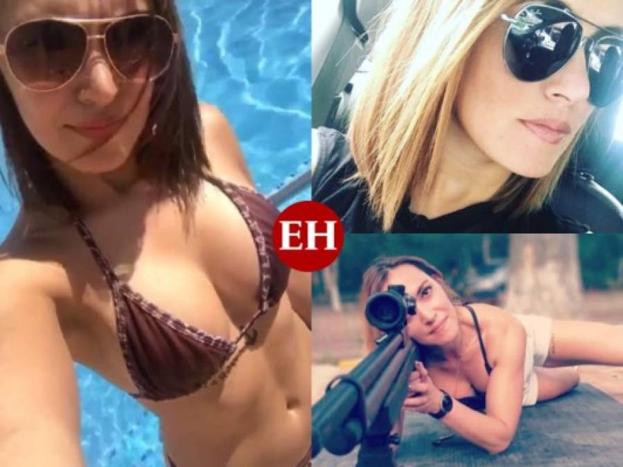 Viviana Polanía, la jueza que es investigada en Colombia por ser sexy