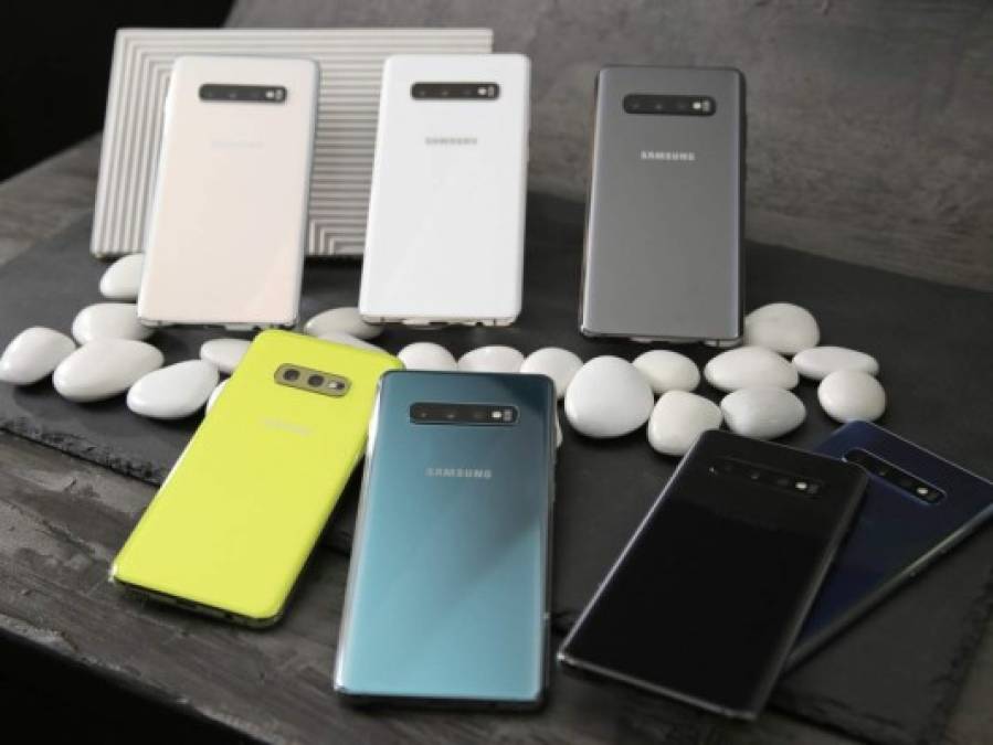10 cosas que debes saber sobre los nuevos Samsung S10, S10E, S10 Plus y Galaxy Fold