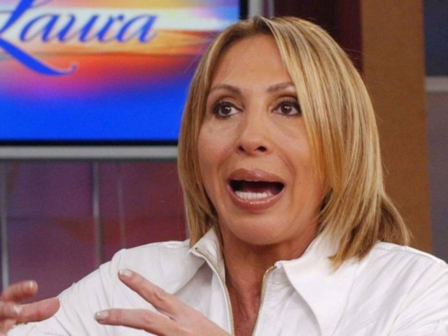 Laura Bozzo, desde la popularidad en televisión a ser prófuga de la justicia