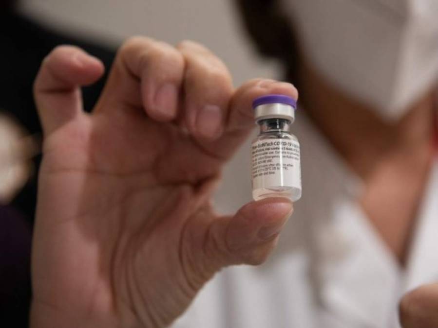 La ZyCoV-D, la vacuna anticovid de ADN y sin agujas fabricada en India