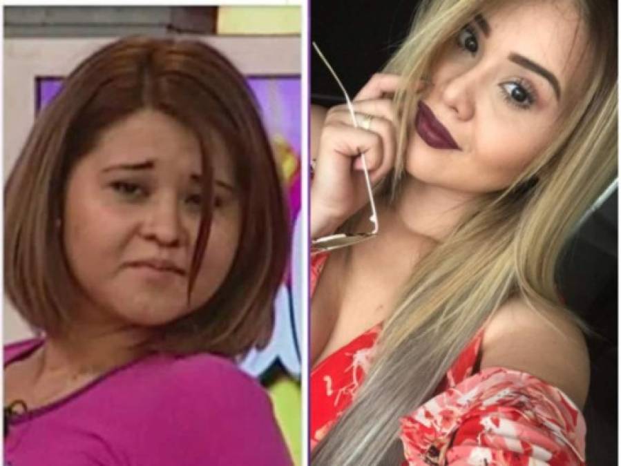 Impáctante cambio físico de 'Gomita' del programa 'Sabadazo'; toda una bomba sensual