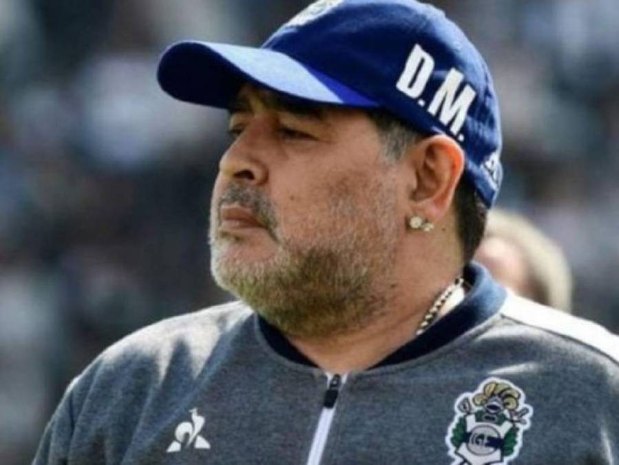 Un año de la muerte de Maradona: Revelaciones, detalles y culpables del fallecimiento del 10 (Fotos)